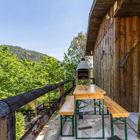 הוילה ג'רס Quinta Da Carvalha מראה חיצוני תמונה