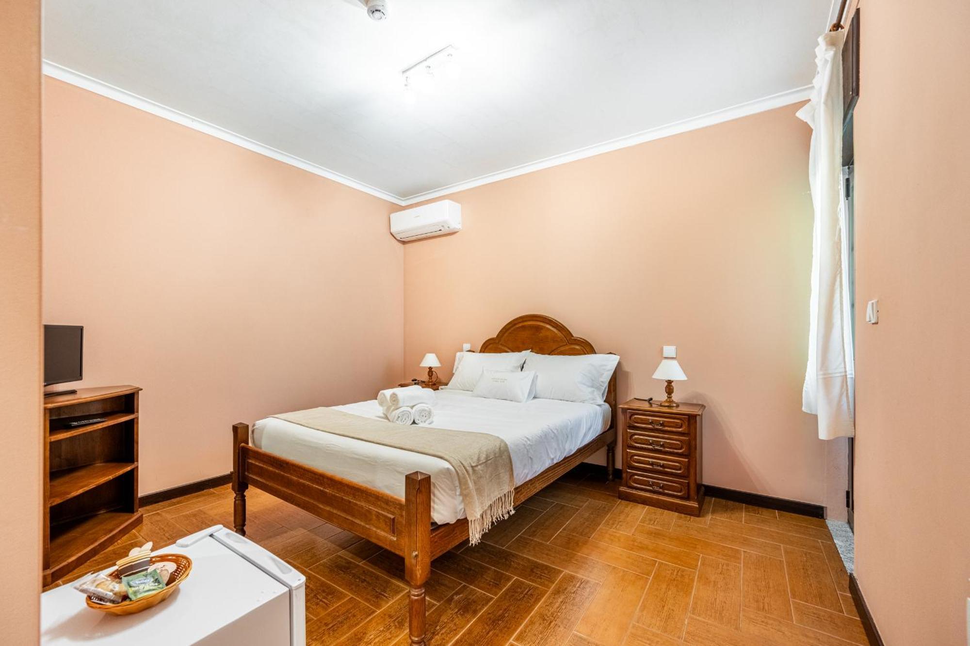 הוילה ג'רס Quinta Da Carvalha מראה חיצוני תמונה