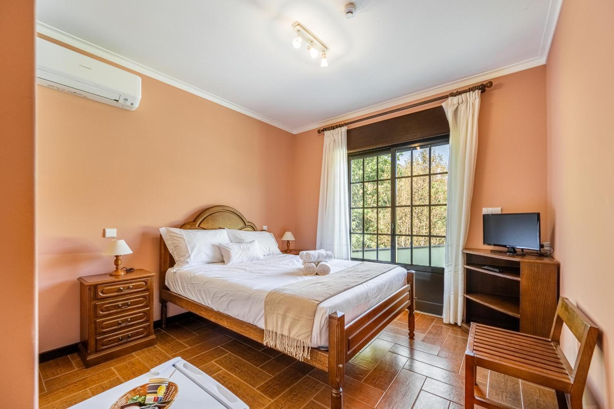 הוילה ג'רס Quinta Da Carvalha מראה חיצוני תמונה