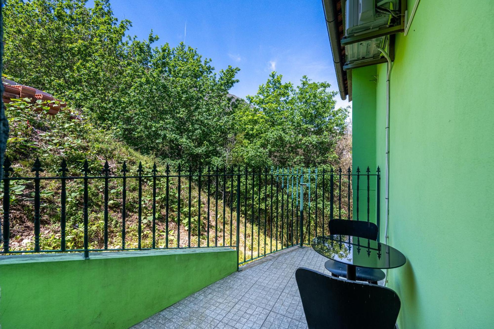 הוילה ג'רס Quinta Da Carvalha מראה חיצוני תמונה
